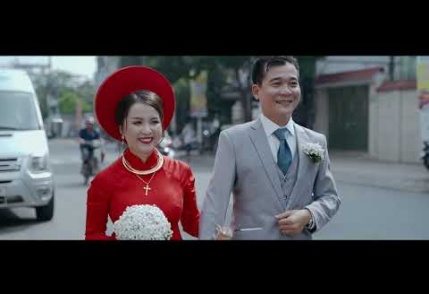 Hương + Thuần Wedding Film